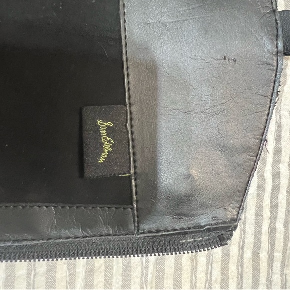 Sam Edelman Riding Leather Boots - Picture 4 of 7